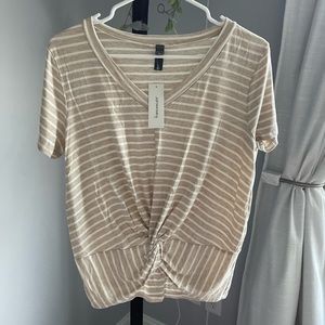 francescas stylish tee